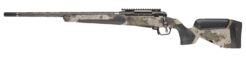 Savage 110 UltraLite Pro Bolt-Action Rifle Rental | .308 Winchester | 32722