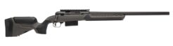 Savage 212 Harvester Bolt-Action Shotgun Rental | 12 Gauge | 22in