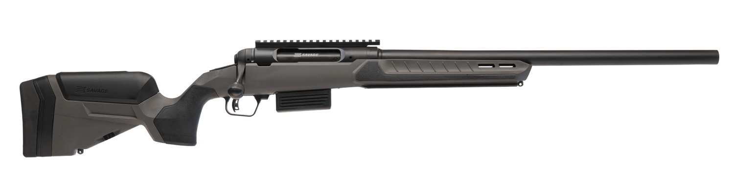 Savage 220 Harvester Bolt-Action Shotgun Rental | 20 Gauge | 22in