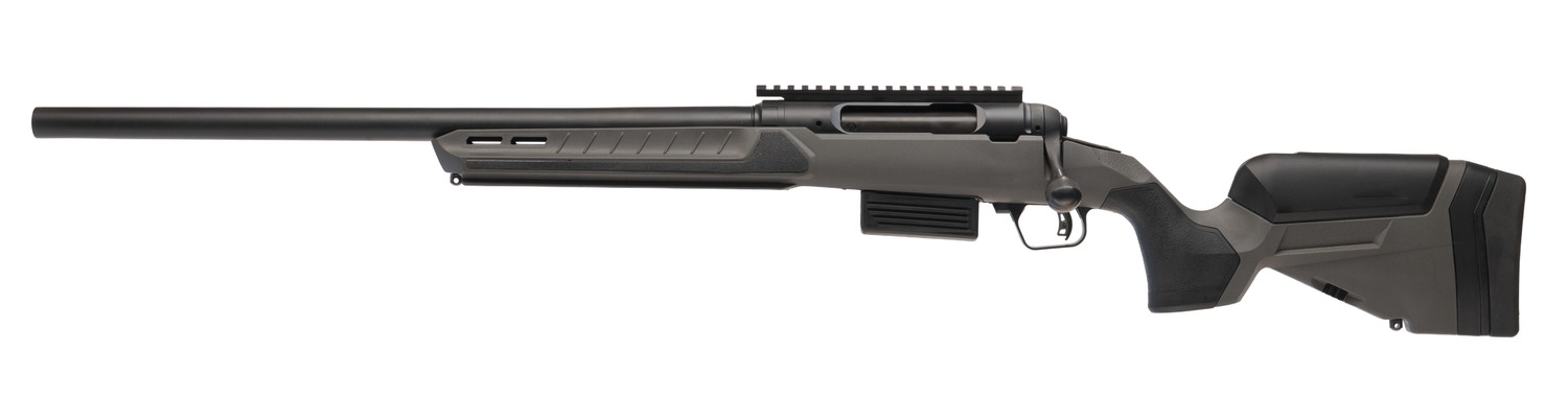 Savage 220 Harvester Bolt-Action Shotgun Rental | 20 Gauge | 22in | 32804