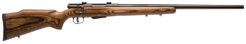 Savage 25 Lightweight Varminter Bolt-Action Rifle Rental | .223 Remington | 24in