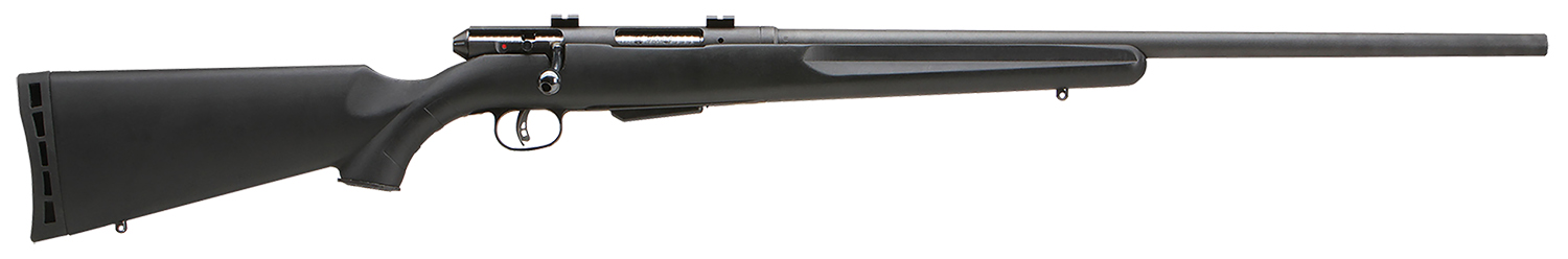 Savage 25 Walking Varminter Bolt-Action Rifle Rental | .223 Remington | 22in