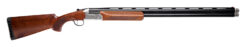 Savage 555 Sporting Compact Break-Action Shotgun Rental | 20 Gauge | 26in