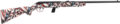 Savage 64 F Semi-Auto Rifle Rental | .22 LR | 21in