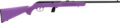 Savage 64 F Semi-Auto Rifle Rental | .22 LR | 21in | 40219