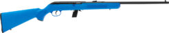 Savage 64 F Semi-Auto Rifle Rental | .22 LR | 21in | 40217
