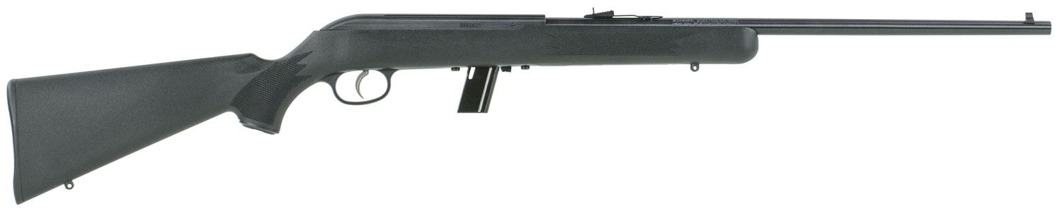 Savage 64 FL Semi-Auto Rifle Rental | .22 LR | 21in
