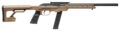 Savage 64 Precision Semi-Auto Rifle Rental | .22 LR | 16.5in | 45125