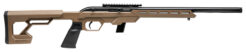 Savage 64 Precision Semi-Auto Rifle Rental | .22 LR | 16.5in | 45124