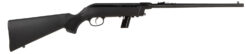 Savage 64 Takedown Semi-Auto Rifle Rental | .22 LR | 16.5in