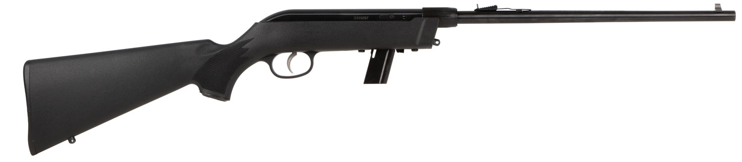 Savage 64 Takedown Semi-Auto Rifle Rental | .22 LR | 16.5in