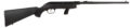 Savage 64 Takedown Semi-Auto Rifle Rental | .22 LR | 16.5in | Matte Black