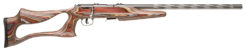 Savage 93 BSEV Bolt-Action Rifle Rental | .22 WMR | 21in