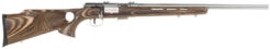Savage 93 BTVS Bolt-Action Rifle Rental | .22 WMR | 21in