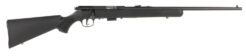 Savage 93 F Bolt-Action Rifle Rental | .22 WMR | 21in