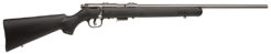 Savage 93 FSS Bolt-Action Rifle Rental | .22 WMR | 21in