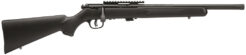 Savage 93 FV-SR Bolt-Action Rifle Rental | .22 WMR | 16.5in