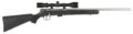 Savage 93 FVSS XP Bolt-Action Rifle Rental | .22 WMR | 21in