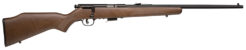 Savage 93 G Bolt-Action Rifle Rental | .22 WMR | 21in