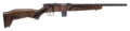 Savage 93 Minimalist Bolt-Action Rifle Rental | .22 WMR | 18in | Black