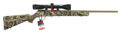 Savage 93 XP Bolt-Action Rifle Rental | .22 WMR | 21in