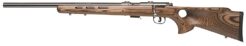 Savage 93R17 BTVLSS Bolt-Action Rifle Rental | .17 HMR | 21in