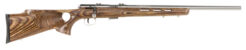 Savage 93R17 BTVSS Bolt-Action Rifle Rental | .17 HMR | 21in