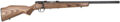 Savage 93R17 BV Bolt-Action Rifle Rental | .17 HMR | 21in