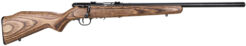 Savage 93R17 BV Bolt-Action Rifle Rental | .17 HMR | 21in