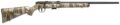 Savage 93R17 Camo Bolt-Action Rifle Rental | .17 HMR | 21in