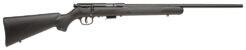 Savage 93R17 F Bolt-Action Rifle Rental | .17 HMR | 21in