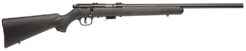 Savage 93R17 FV Bolt-Action Rifle Rental | .17 HMR | 21in