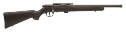 Savage 93R17 FV-SR Bolt-Action Rifle Rental | .17 HMR | 16.5in