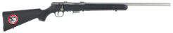 Savage 93R17 FVSS Bolt-Action Rifle Rental | .17 HMR | 21in