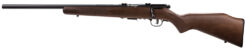 Savage 93R17 GLV Bolt-Action Rifle Rental | .17 HMR | 21in