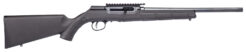 Savage A Series FV-SR Semi-Auto Rifle Rental | .22 LR | 16.5in
