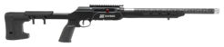 Savage A Series Precision Lite Semi-Auto Rifle Rental | .22 LR | 18in