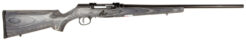 Savage A Series Sporter Semi-Auto Rifle Rental | .17 HMR | 22in