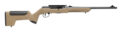 Savage A Series Takedown Semi-Auto Rifle Rental | .22 LR | 18in