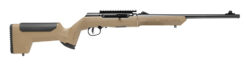 Savage A Series Takedown Semi-Auto Rifle Rental | .22 LR | 18in