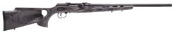 Savage A Series Target Semi-Auto Rifle Rental | .22 LR | 22in