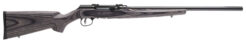Savage A Series Target Sporter Semi-Auto Rifle Rental | .17 HMR | 22in