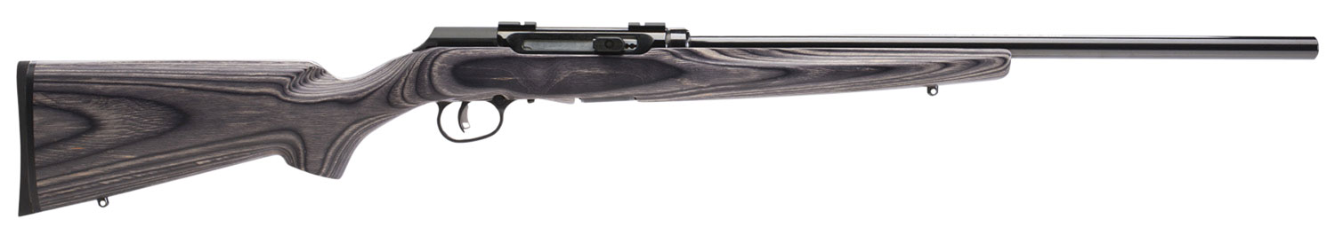 Savage A Series Target Sporter Semi-Auto Rifle Rental | .17 HMR | 22in