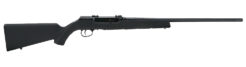 Savage A Series Target Sporter Semi-Auto Rifle Rental | .22 LR | 22in