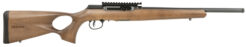Savage A Series Timber Semi-Auto Rifle Rental | .22 LR | 18in