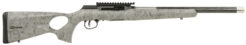 Savage A Series TimberLite Semi-Auto Rifle Rental | .22 LR | 18in