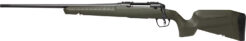 Savage Axis 2 Bolt-Action Rifle Rental | .22-250 Remington | 22in