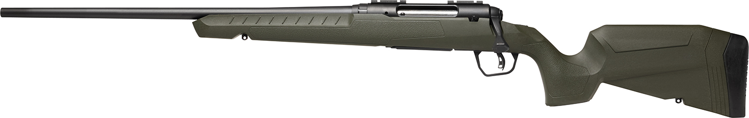Savage Axis 2 Bolt-Action Rifle Rental | .400 Legend