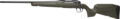 Savage Axis 2 Bolt-Action Rifle Rental | .25-06 Remington | 22in