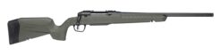 Savage Axis 2 Bolt-Action Rifle Rental | .243 Winchester